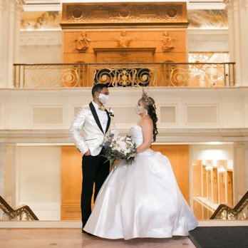 Loulette Bride - Bridal Near Me - Brooklyn, New York
