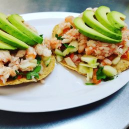 Ceviche