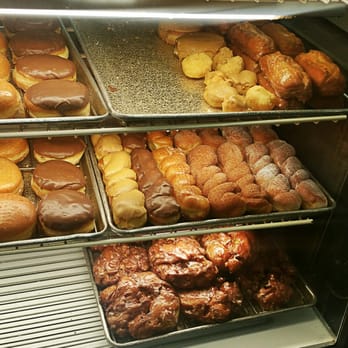 Rolling Pin Donuts - Donuts. - Donuts Near Me - San Bruno, California Rolling Pin Donuts - Donuts. - Donuts Near Me - San Bruno, California