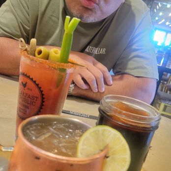 Breakfast Republic - Breakfast & Brunch Near Me - San Diego, California Breakfast Republic - Breakfast & Brunch Near Me - San Diego, California