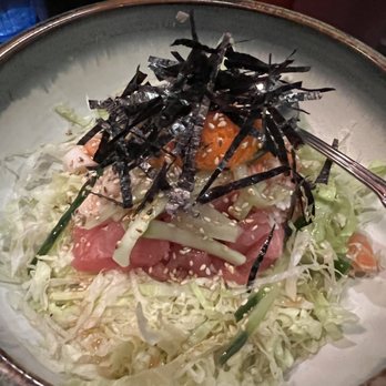 Sapporo Sushi - Hwe Dub Bab - Sushi Bars Near Me - Troy, Michigan