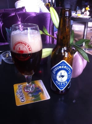 Badhuis Amsterdam | Restaurant Amsterdam by null