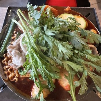 Boiling Point - Bean paste - Taiwanese Near Me - Edmonds, Washington