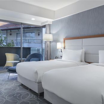 DoubleTree by Hilton Kusadasi - Guest room - Hotels Near Me - Aydın, 09 DoubleTree by Hilton Kusadasi - Guest room - Hotels Near Me - Aydın, 09