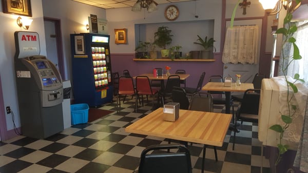 Sorrentino's Deli by null