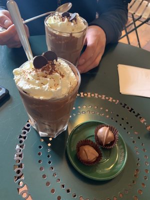 Island Chocolates by null