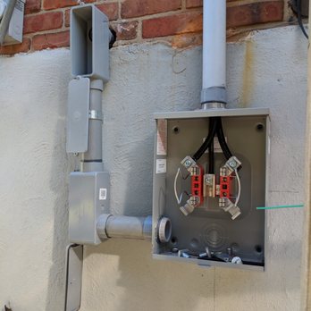 Willis Electric - Electricians Near Me Willis Electric - Electricians Near Me