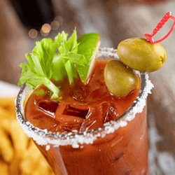The Cove Bar & Grill