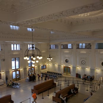 King Street Station - Train Stations Near Me - Seattle, Washington King Street Station - Train Stations Near Me - Seattle, Washington
