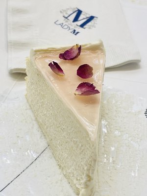 Lady M Cake Boutique - Arcadia by null