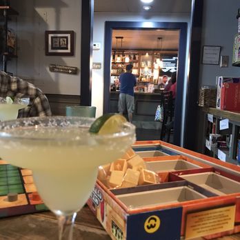 The Castle - Margarita - Cafes Near Me - Beverly, Massachusetts