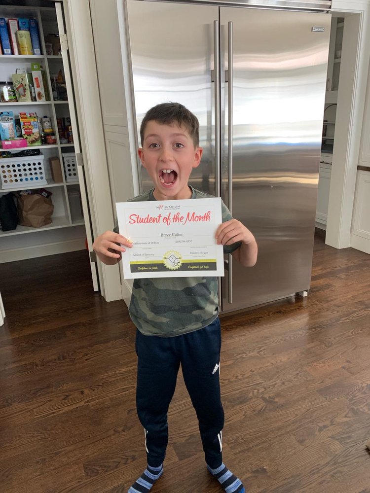 Mathnasium - reading tutor in Norwalk, CT