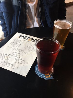 Taproom@Bayview Corner by null