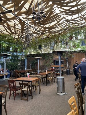 El Lugar De Nos Restaurante by null