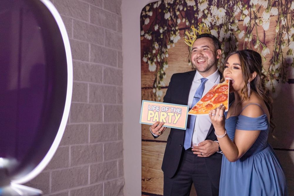 NEXT GENERATION RENTALS - 201 South 10th, McAllen, Texas - Party ...