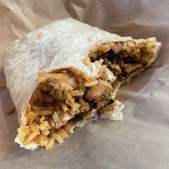 Chicana - Vegan Near Me - Fullerton, California