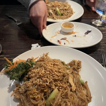 Thai Station Restaurant - 22. Pad Thai - Thai Near Me - Indianapolis, Indiana Thai Station Restaurant - 22. Pad Thai - Thai Near Me - Indianapolis, Indiana