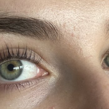 Arch Brow Bar - Lash lift, tint, and first time brow styling - Skin Care Near Me - Shrewsbury, New Jersey