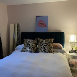 Scott Coffee Drywall - The texture helped bring my room together!