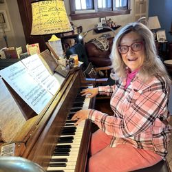 Noteworthy Music - Let's make a joyful sound: either classical or popular music