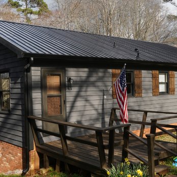 Gator Metal Roofing - Roofing Near Me - Gastonia, North Carolina Gator Metal Roofing - Roofing Near Me - Gastonia, North Carolina