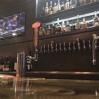 Bar Hop - A few of the taps - Pubs Near Me - Toronto, Ontario Bar Hop - A few of the taps - Pubs Near Me - Toronto, Ontario
