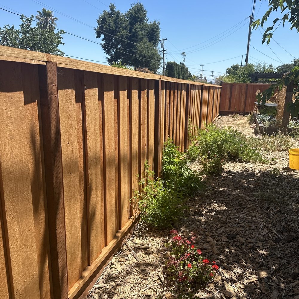 A Cut Above Fence - Fences & Gates Near Me - Campbell, California