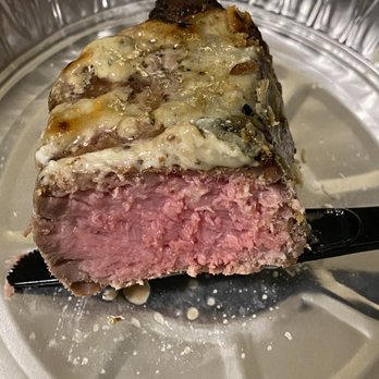 Buffalo Chophouse - Steak & Frites - perfect medium rare - Steakhouses Near Me - Buffalo, New York Buffalo Chophouse - Steak & Frites - perfect medium rare - Steakhouses Near Me - Buffalo, New York