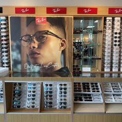 LensCrafters