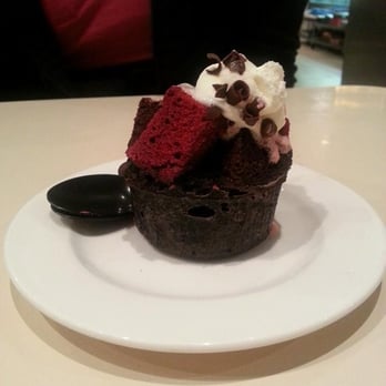 Buzz Bakeshop - Red Velvet - Coffee & Tea Near Me - Alexandria, Virginia Buzz Bakeshop - Red Velvet - Coffee & Tea Near Me - Alexandria, Virginia
