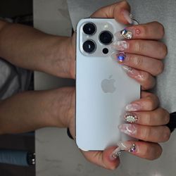 TWINS NAILS - Fancy hands