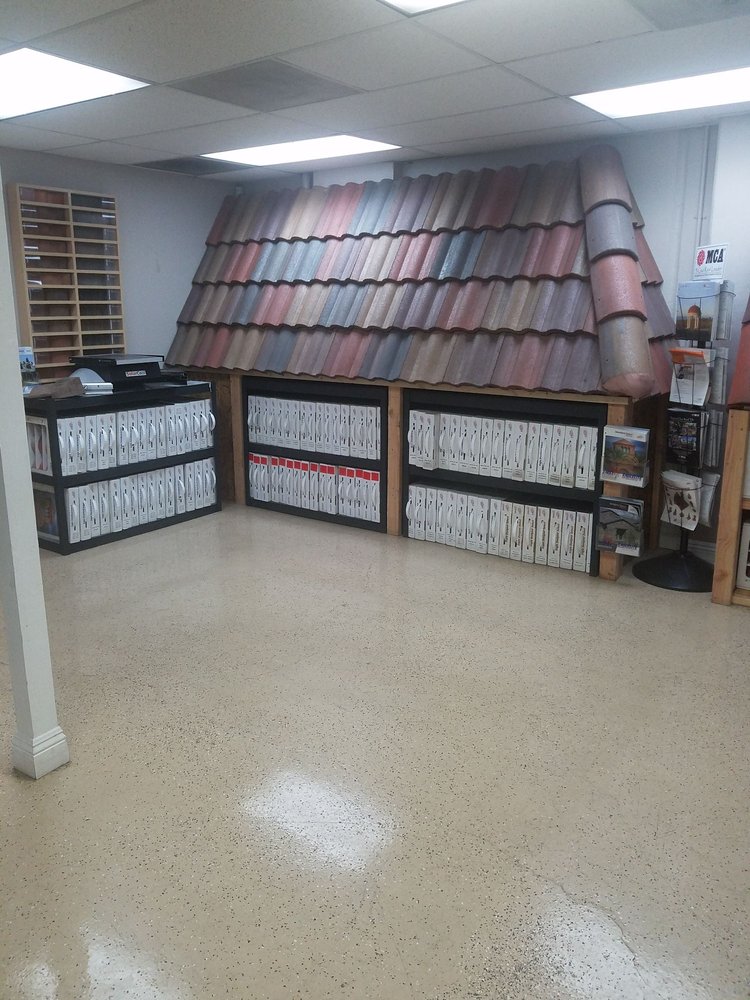 Slide of JB Wholesale Roofing & Building Supplies