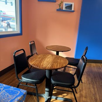 Babes Bakery - Seating inside - Bakeries Near Me - Honolulu, Hawaii Babes Bakery - Seating inside - Bakeries Near Me - Honolulu, Hawaii