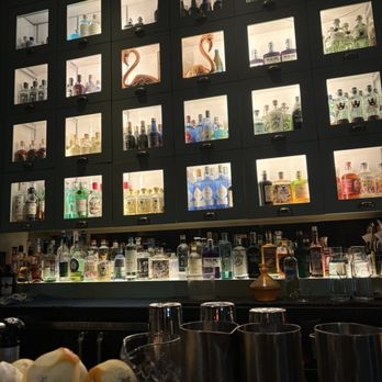The Wells - Cocktail Bars Near Me - Washington, DC, District of Columbia