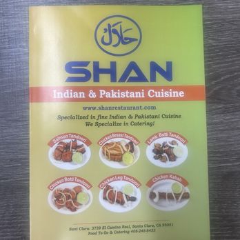 Shan Restaurant - Indian Near Me - Santa Clara, California Shan Restaurant - Indian Near Me - Santa Clara, California