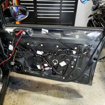 Allboro Custom - Auto Customization Near Me - Greenpoint, New York