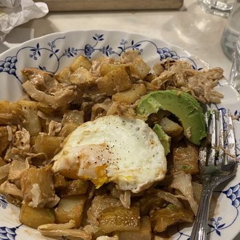 maman - papa's breakfast bowl - French Near Me - New York, New York maman - papa's breakfast bowl - French Near Me - New York, New York