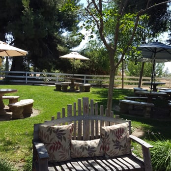 Briar Rose Winery - in the works to do weddings! - Wineries Near Me - Temecula, California