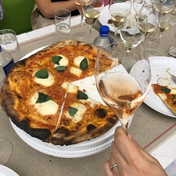 Corbo & Sons - Pizza Near Me - Holmdel, New Jersey