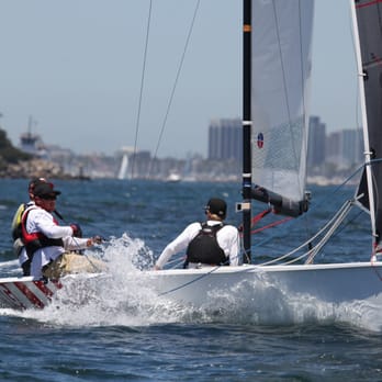 Ullman Sails Newport Beach - Dr Jim Sears and Team 'FNG' planing on the Viper 640 with Ullman Sails - Boating Near Me - Santa Ana, California Ullman Sails Newport Beach - Dr Jim Sears and Team 'FNG' planing on the Viper 640 with Ullman Sails - Boating Near Me - Santa Ana, California