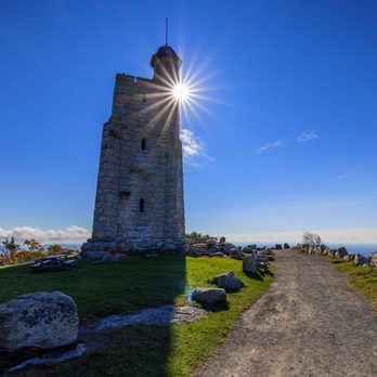 Mohonk Preserve - Parks Near Me - Gardiner, New York