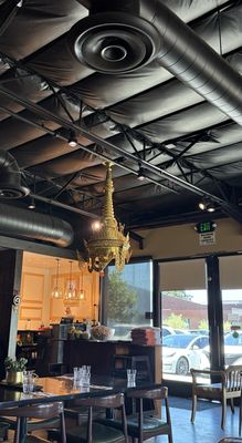 Chetuphon Thai by null