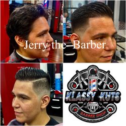 Klassy Kuts Barber Shop