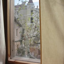 Château des Creissauds et Maison perchée - Saturday Jazz Club - Cressauds cabanes