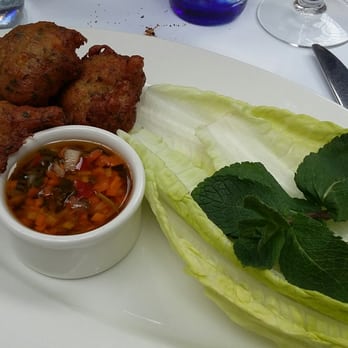 Jols - Accras de morue - Seafood Near Me - Lyon, 69 Jols - Accras de morue - Seafood Near Me - Lyon, 69
