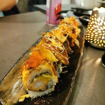 Tenno Sushi Lounge - Sushi Bars Near Me - Heilbronn, BW Tenno Sushi Lounge - Sushi Bars Near Me - Heilbronn, BW