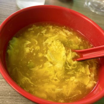 Mantis Gourmet Chinese Food - 9. Egg Drop Soup - Chinese Near Me - Tucson, Arizona Mantis Gourmet Chinese Food - 9. Egg Drop Soup - Chinese Near Me - Tucson, Arizona