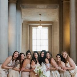Glow San Carlos - Elevating wedding glow into a art form.