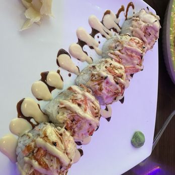 US Sushi - Japanese Near Me - High Point, North Carolina