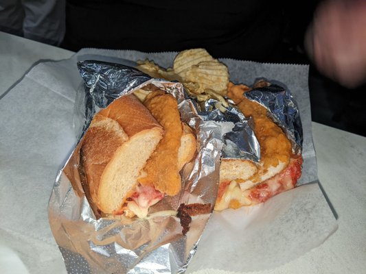 Casa Mia's White Marsh by null